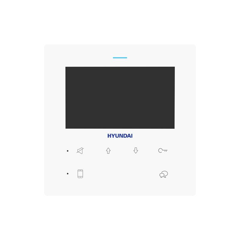 Monitor 4.3