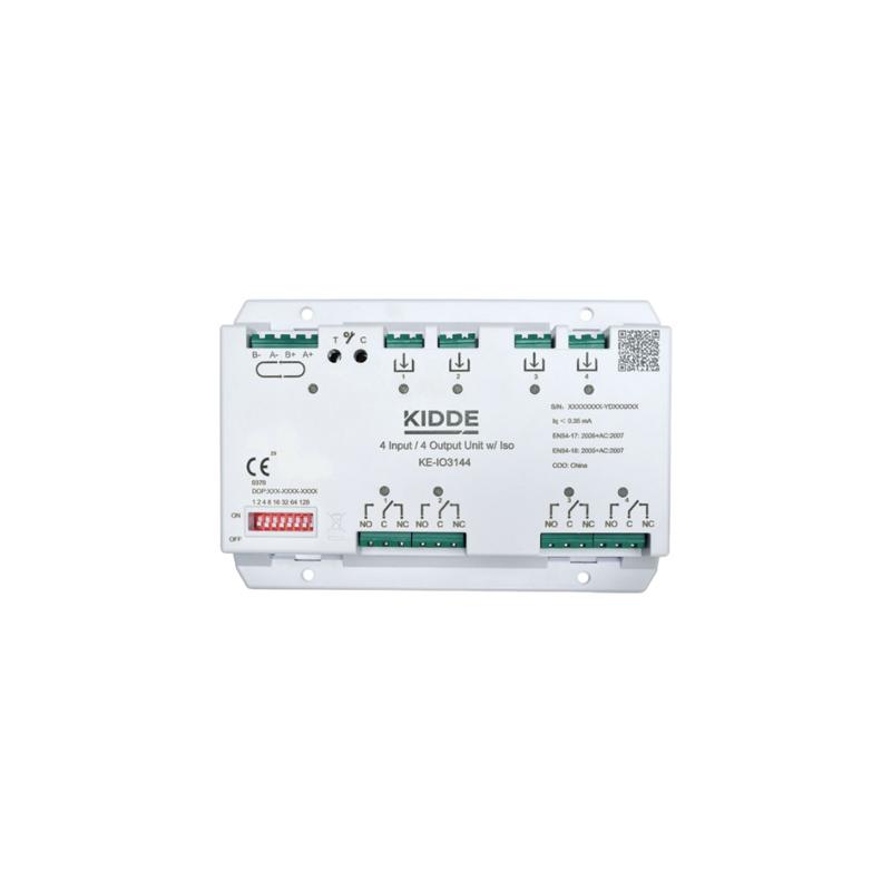 Adresabilni izvršni modul CARRIER KE-IO3144