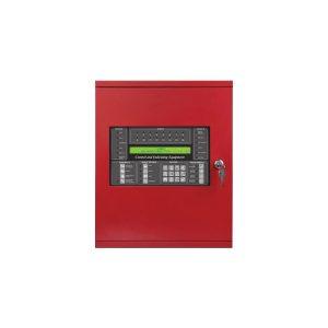Adresabilni požarni panel sa 2 loop-a (neproširiv) HYUNDAI HYU-FA-AFP001-2L