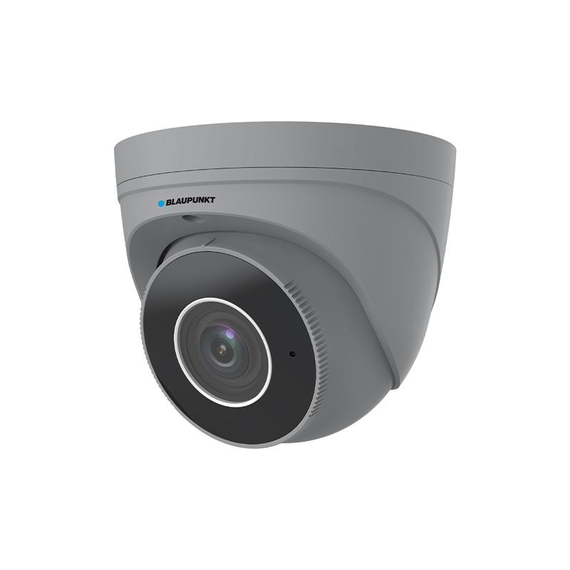 Kamera 5MP mrežna VF dome BLAUPUNKT BP-IPC-DV501-Z