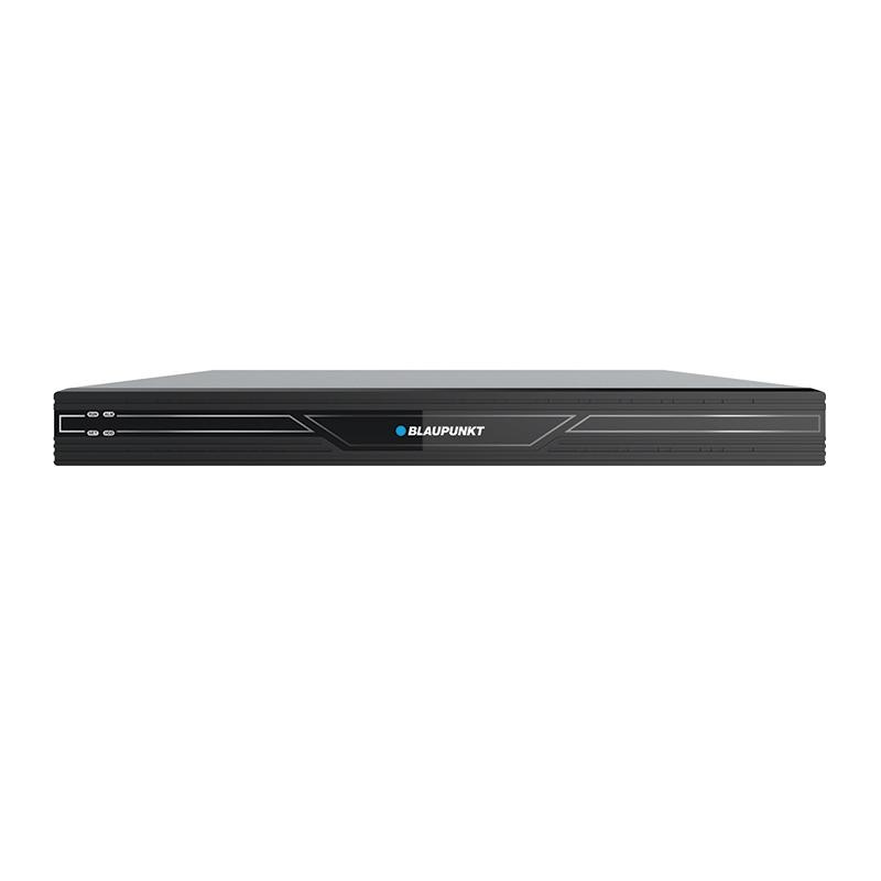 Snimač i menadžment server 250ur/500ch BLAUPUNKT BP-VMS-500