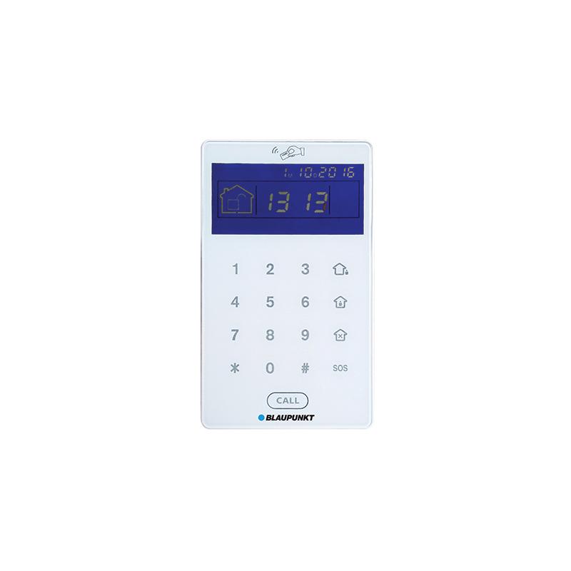 Šifrator Touch bežični 868 BLAUPUNKT BP-WKPD01-868