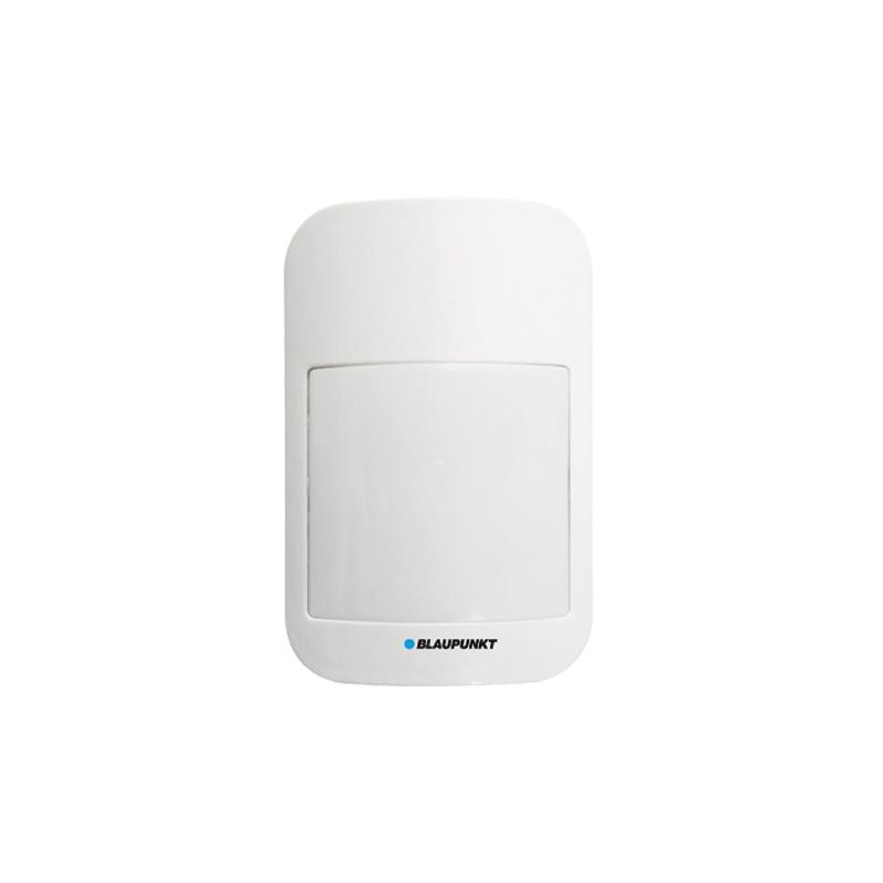 Detektor pokreta alarmni PIR bežični 868 BLAUPUNKT BP-WPIR02-868