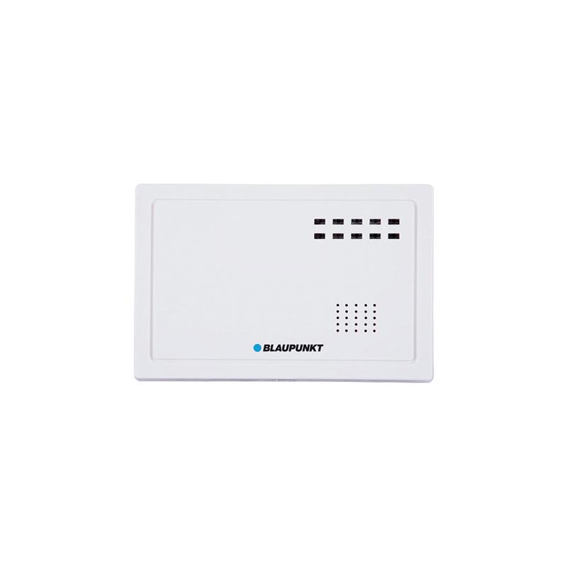 Modul za proširenje od 8 zona za prenos bežičnih zona u žične BLAUPUNKT BP-WTW08Z-868