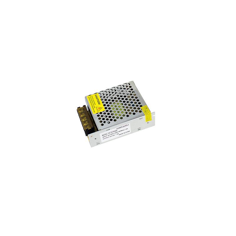 Blok napajanje bez kućišta 12V/5A PS-DC60WE
