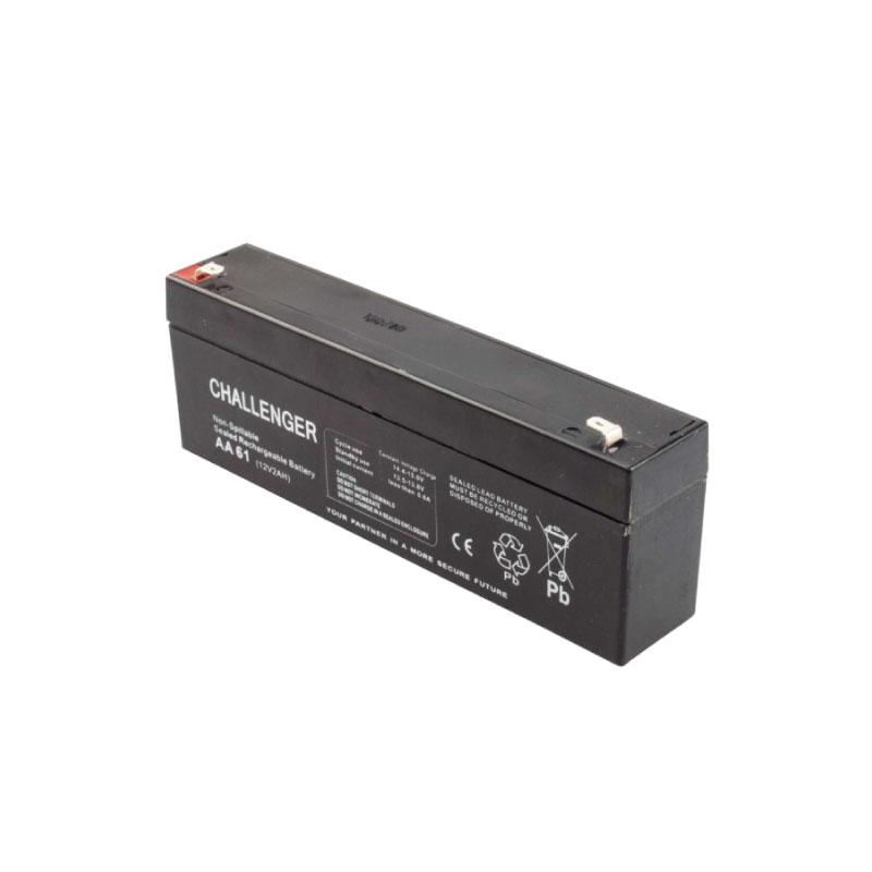 Baterija 12V/1.3Ah CROW 1213