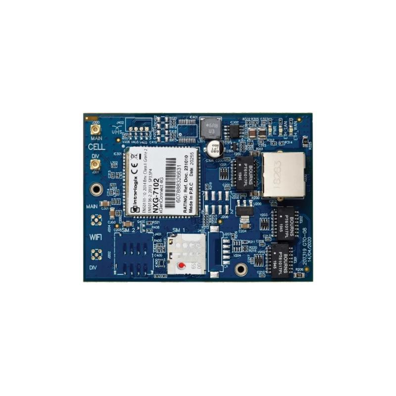 GSM 4G NXG modul CARRIER NXG-7102