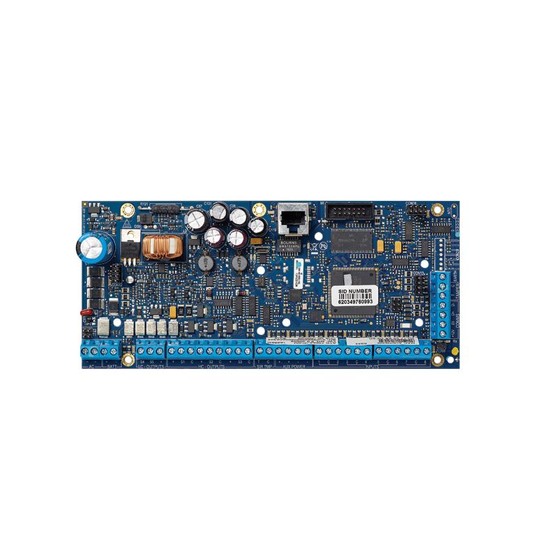 Hibridni AC/Alarmni panel CARRIER ATS3500A-IP-MBC