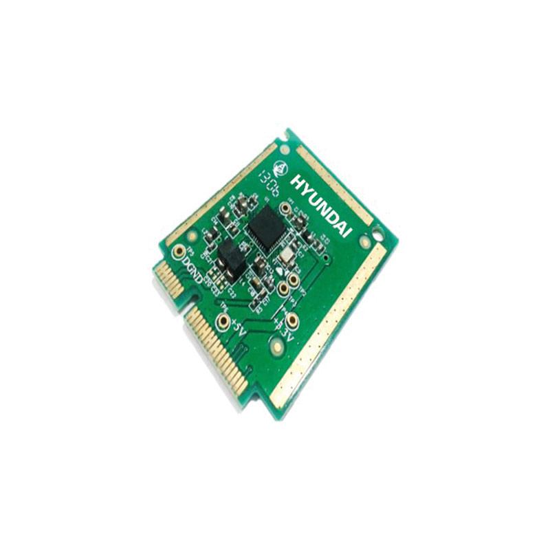 Modul Mifare za terminale (CPM) HYUNDAI HYU-AC-TACPMMSC001