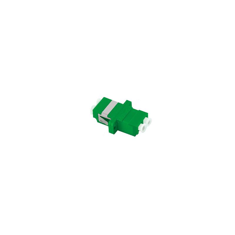 Optički patch adapter LC duplex HYUNDAI HYU-CAB-DALC002