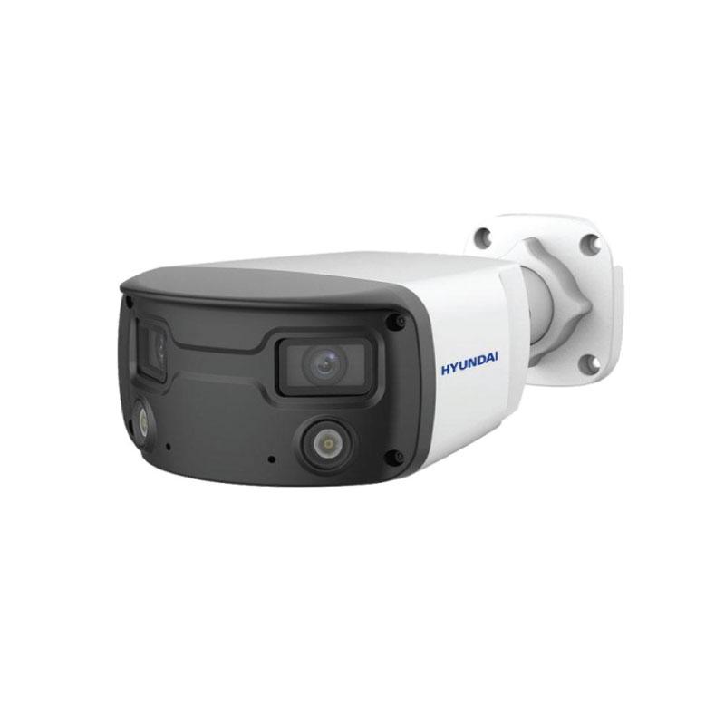 Kamera 4MP mrežna panoramska HYUNDAI HYU-CC-CIBF14004-DC
