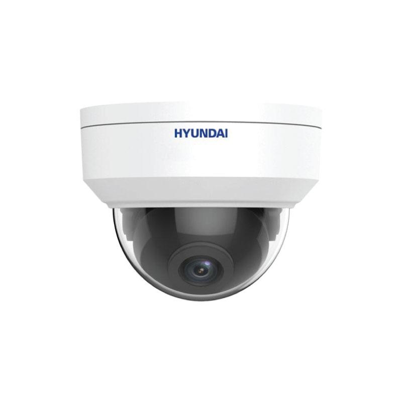 Kamera 2MP mrežna dome antivandal HYUNDAI HYU-CC-CIDF12003