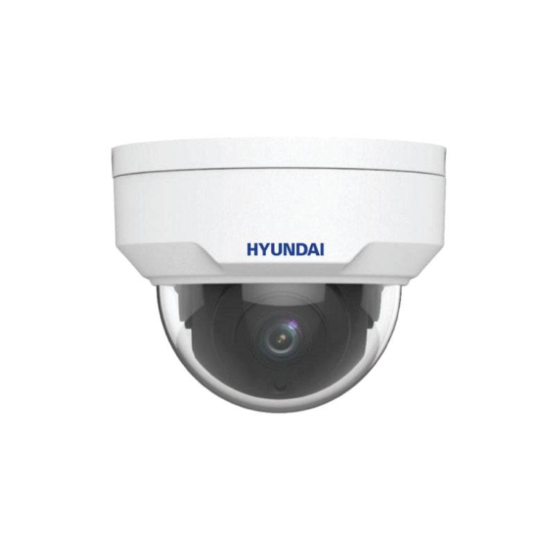 IP Kamera 4MP mrežna dome HYUNDAI HYU-CC-CIDF14001