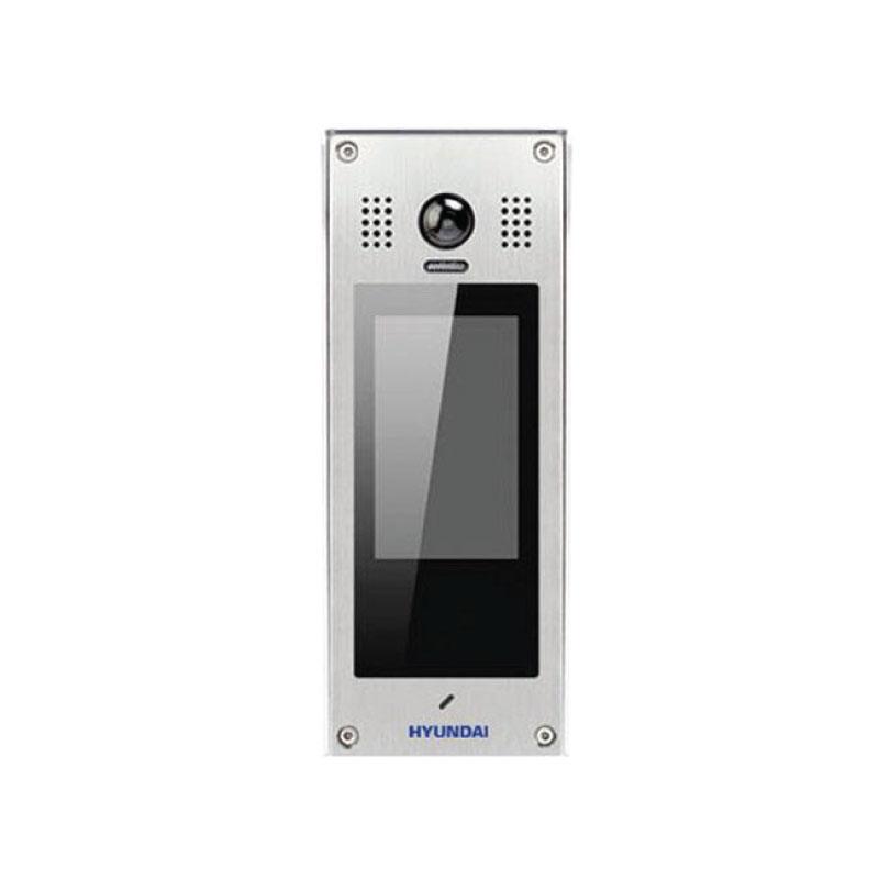 Pozivni IP video interfonski panel za zgrade HYUNDAI HYU-IN-IAPO001