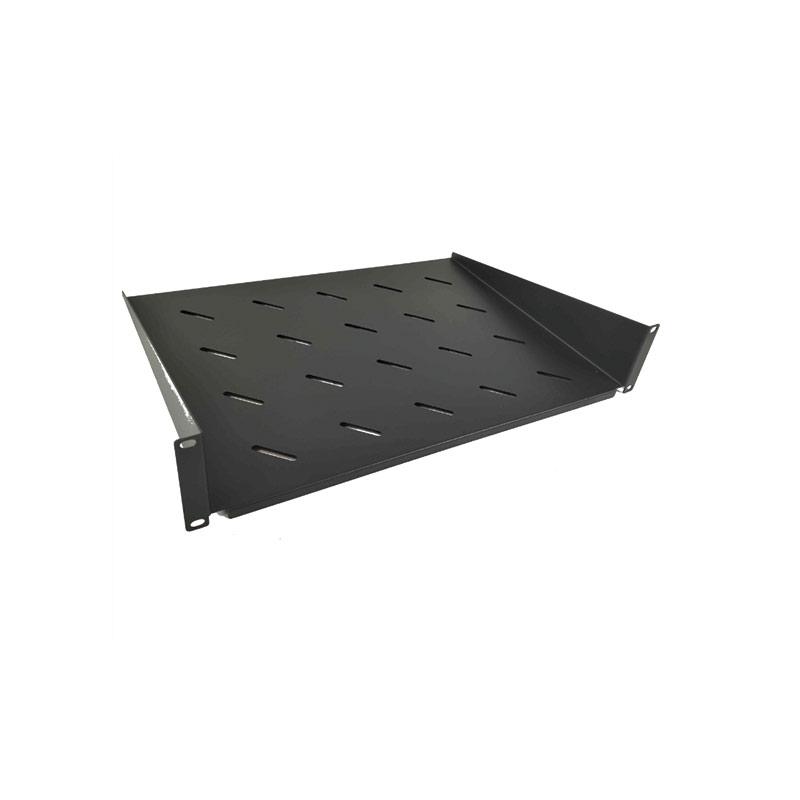 Polica za rack 19 inc, 2U, 457mm HYUNDAI HYU-NE-SH2U45001