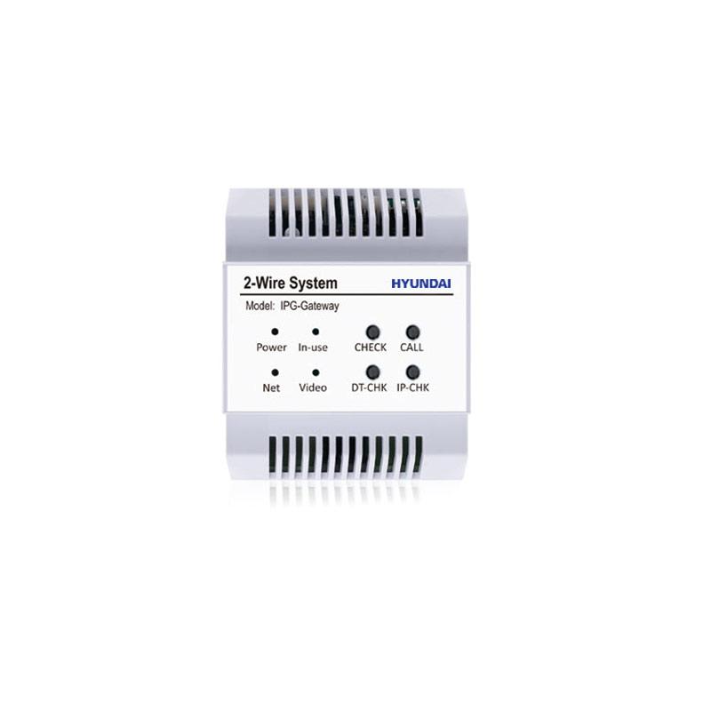 IP modul za dvožične video interfone HYUNDAI HYU-IN-AIPG001