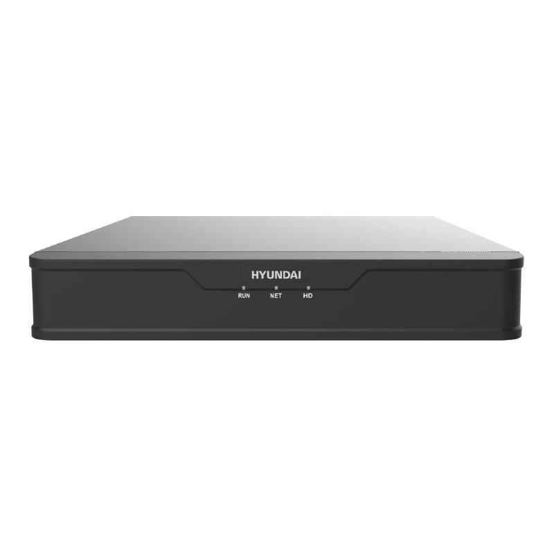 Snimač XVR 8+4ch do 8MP HYUNDAI HYU-CC-RH2110001