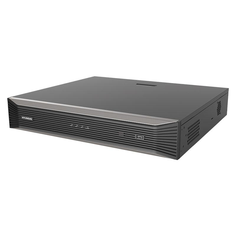 Snimač NVR 32ch do 12MP HYU-CC-RN3432001