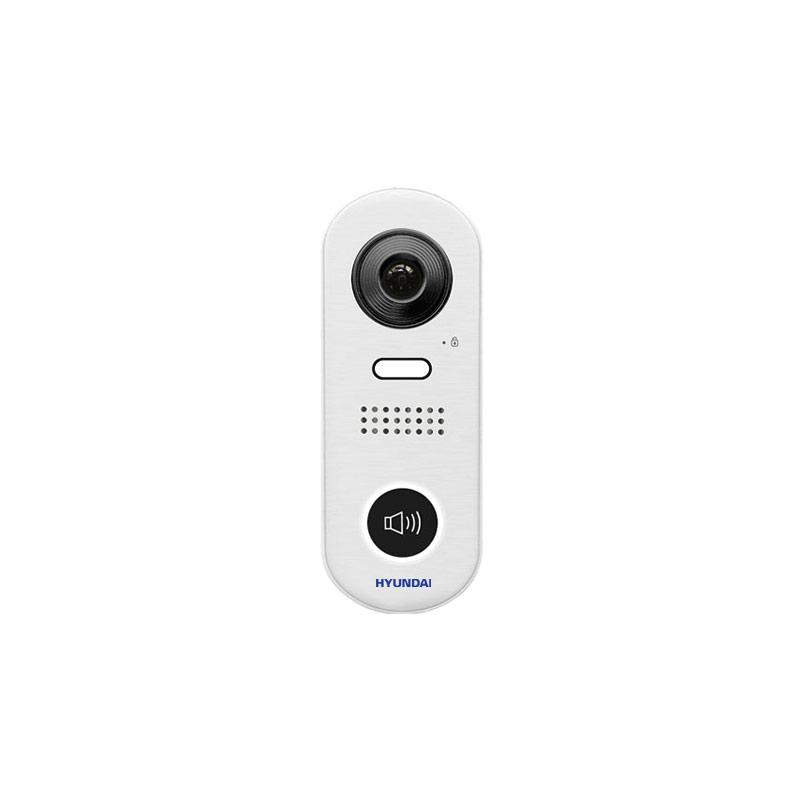 Pozivni IP video interfonski panel za vile HYUNDAI HYU-IN-IVI001
