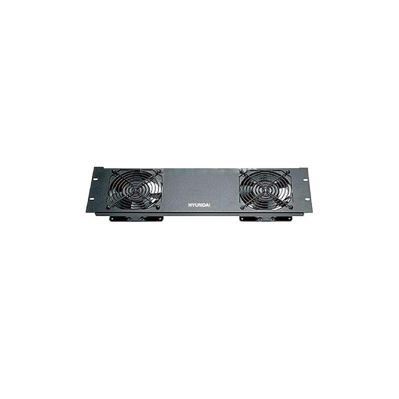 Cooler za rek orman sa 2 vent HYU-NE-FFDCAFT001