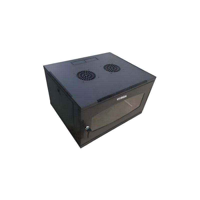 Rack ormar 9U 540x450X450mm HYUNDAI HYU-NE-NCW9001
