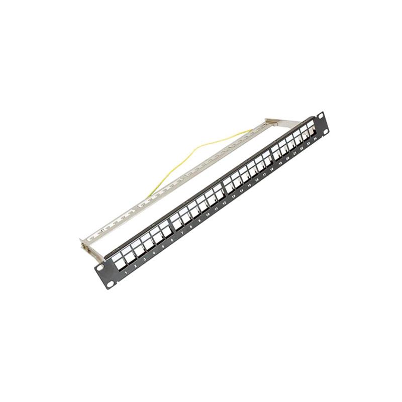 Patch panel 19