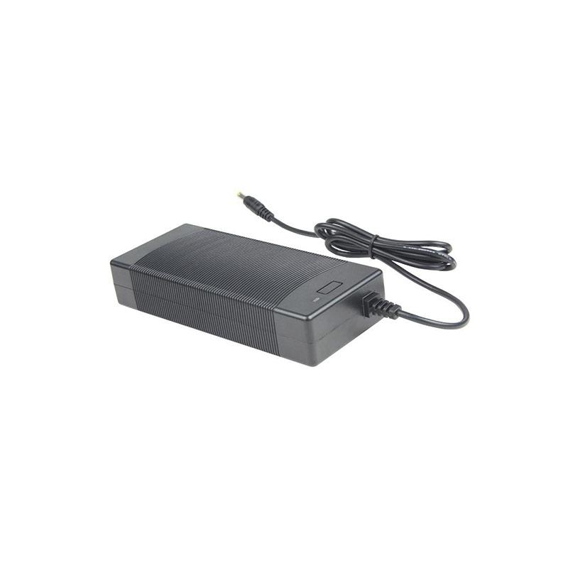 Napajanje za industrijski POE switch 52VDC/2.5A HYUNDAI HYU-NE-SW-PS130W001