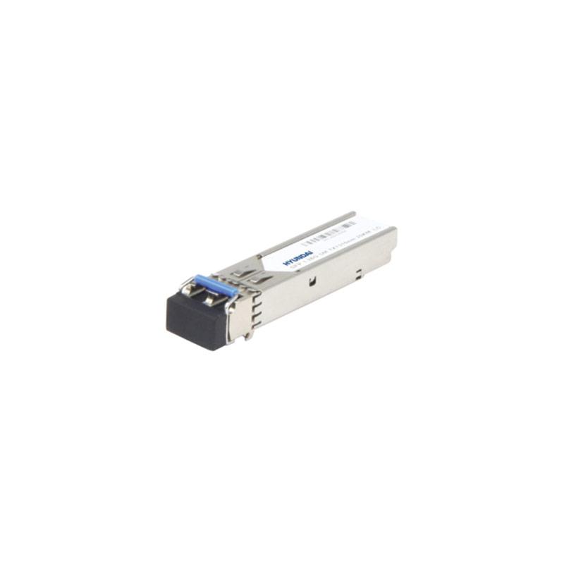 Optički modul Duplex SM 1.25G LC TX/RX HYUNDAI HYU-NE-SW-PSM001 Duplex SM