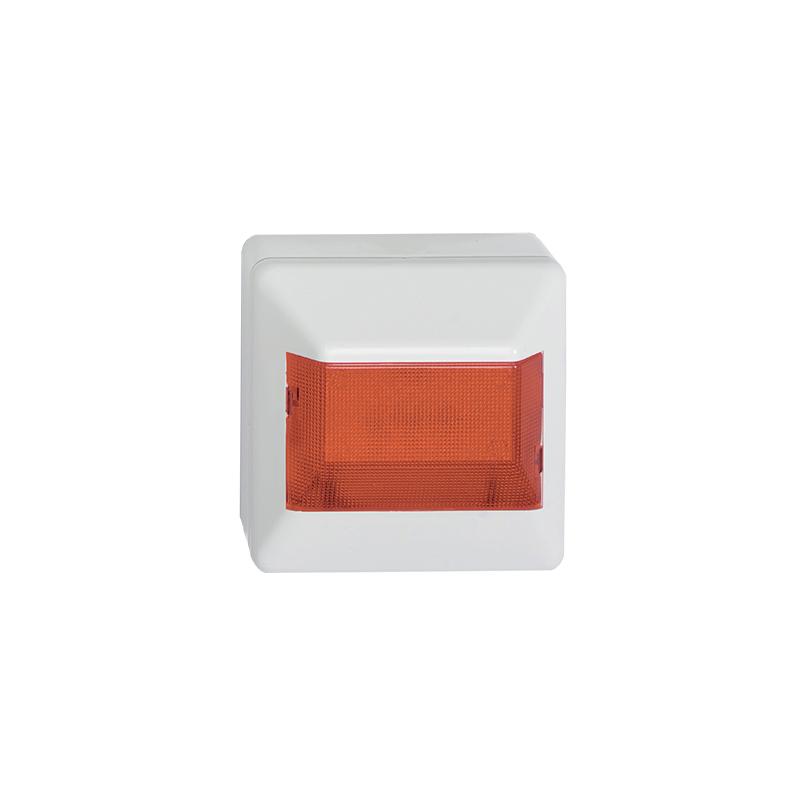 Indikator LED paralelni CARRIER PA25/3L