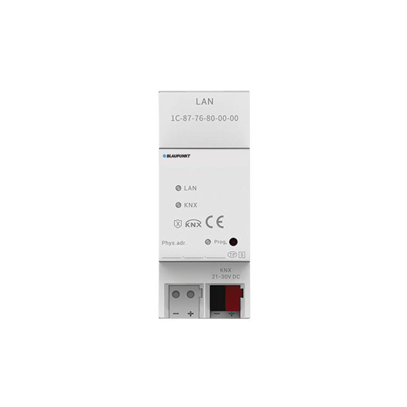 IP modul za KNX sisteme BLAUPUNKT BP-SH-IP1001