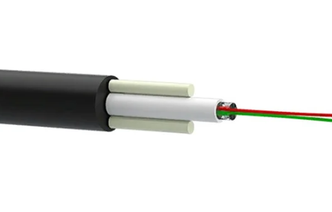 Kabl optički FTTH SM sa 2 vlakna HYU-CAB-FTTH2CST001