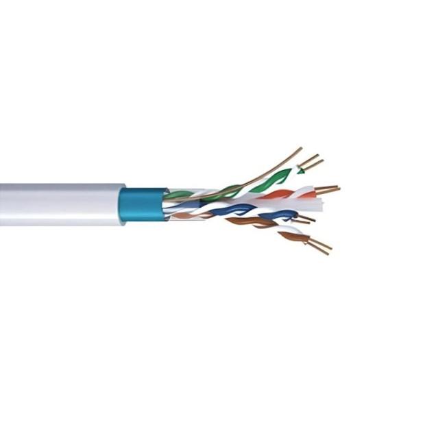 Kabl UTP Cat5e bezhalogeni Cu HYU-CAB-UTP5CU005-LSZH-UTP