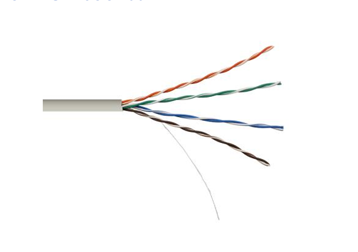 Kabl UTP Cat5e CCA HYU-CAB-UTP5CCA004
