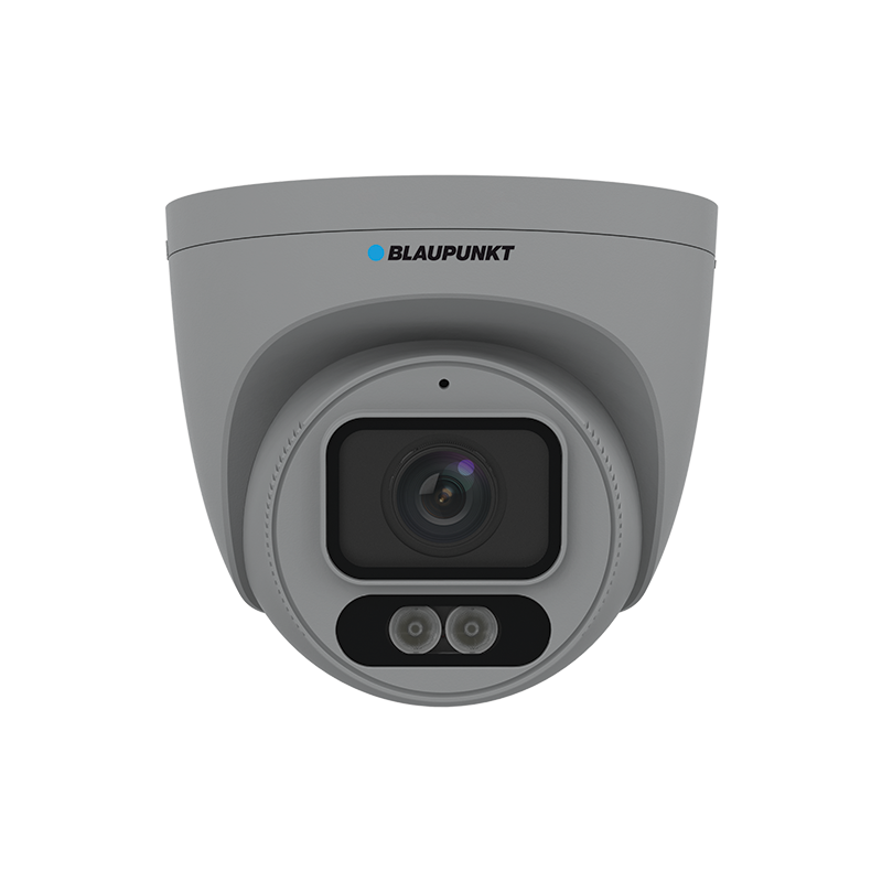 Kamera 4MP mrežna dome BLAUPUNKT BP-IPC-DFC401-28