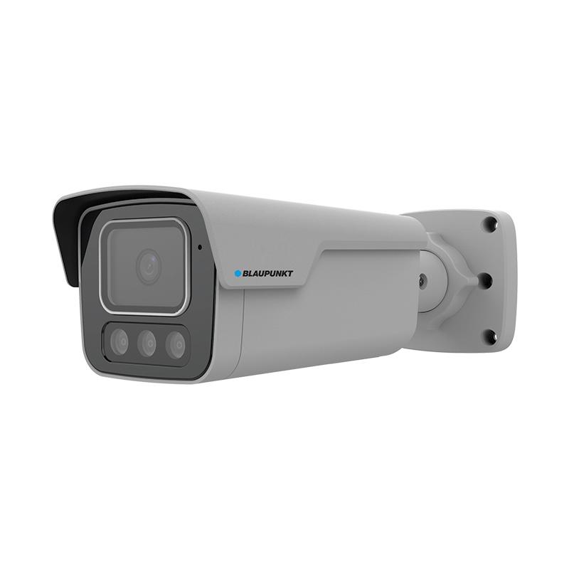 Kamera 8MP bullet sa trenutnim alarmiranjem, fiks. sočivo BLAUPUNKT BP-IPC-BV802-G