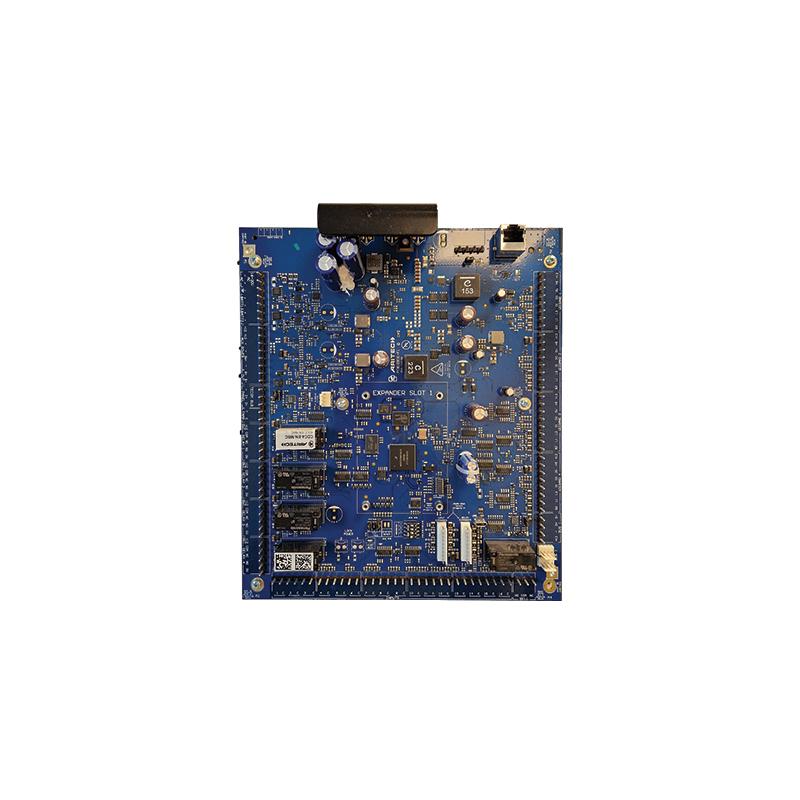Kontroler za 4-8vrata/lift, Wiegand EN50, PCB CARRIER CDC4-EN-MBC