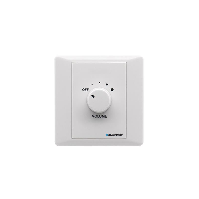 Kontrolor jačine zvuka zidni BLAUPUNKT BP-PA-VC120W
