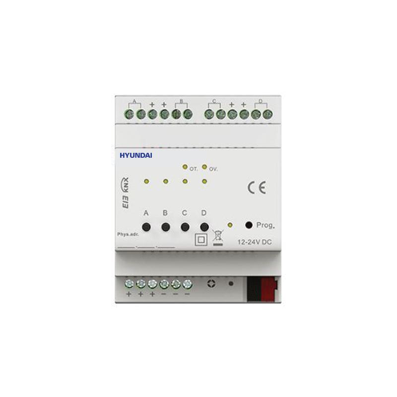 LED Dimming aktuator 4A HYUNDAI HYU-SH-LDA001