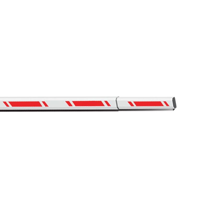 Letva rampe 3-6m BLAUPUNKT BP-TELEBOOM3-6