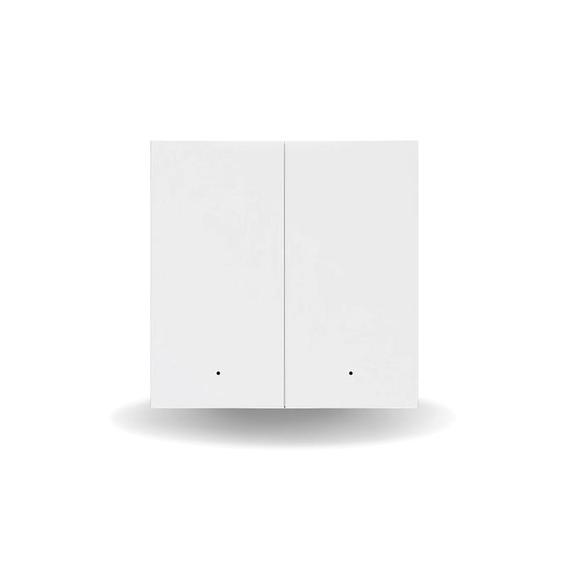 MixSwitch 2-polni taster bijeli ORVIBO T40W2ZW