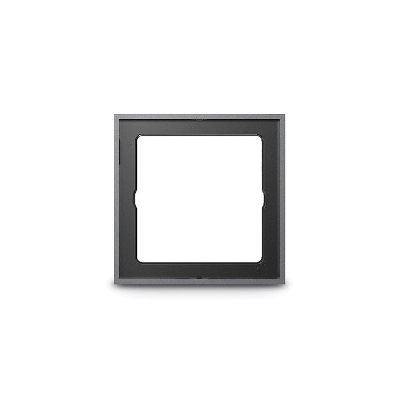 MM okvir za MixSwitch 1-P sivi ORVIBO LPK01
