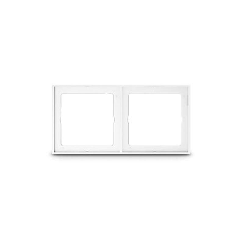 MM okvir za MixSwitch 2-P bijeli ORVIBO LPK02W