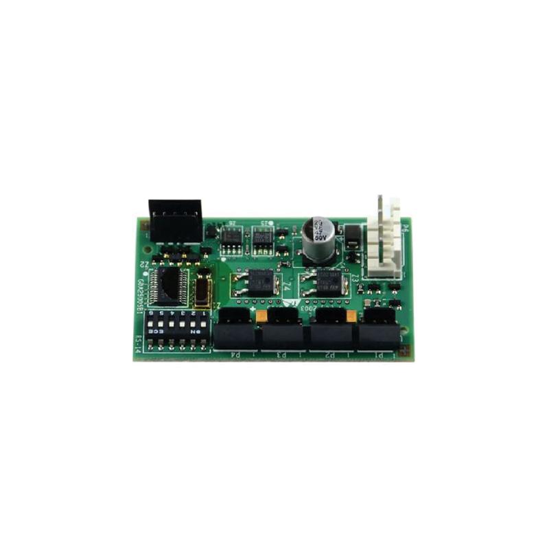 Loop PCB kartica proširenje BP požarnih sistema BLAUPUNKT BP-FD-ALC300