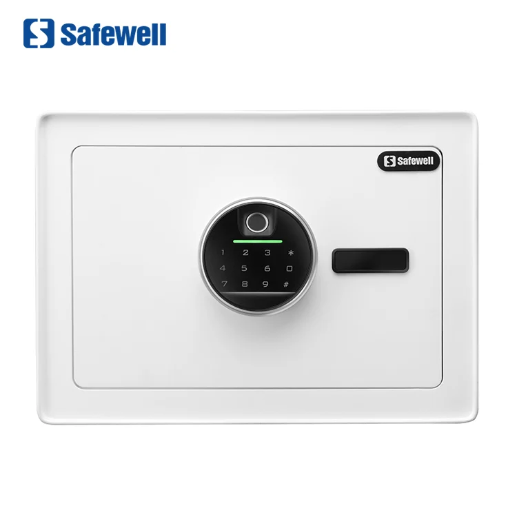 Sef WI-FI sa otiskom i pinom SAFEWELL E2401S