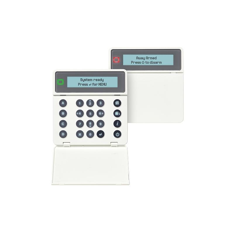 Šifrator xGenConnect beli CARRIER NXG-1830-EUR