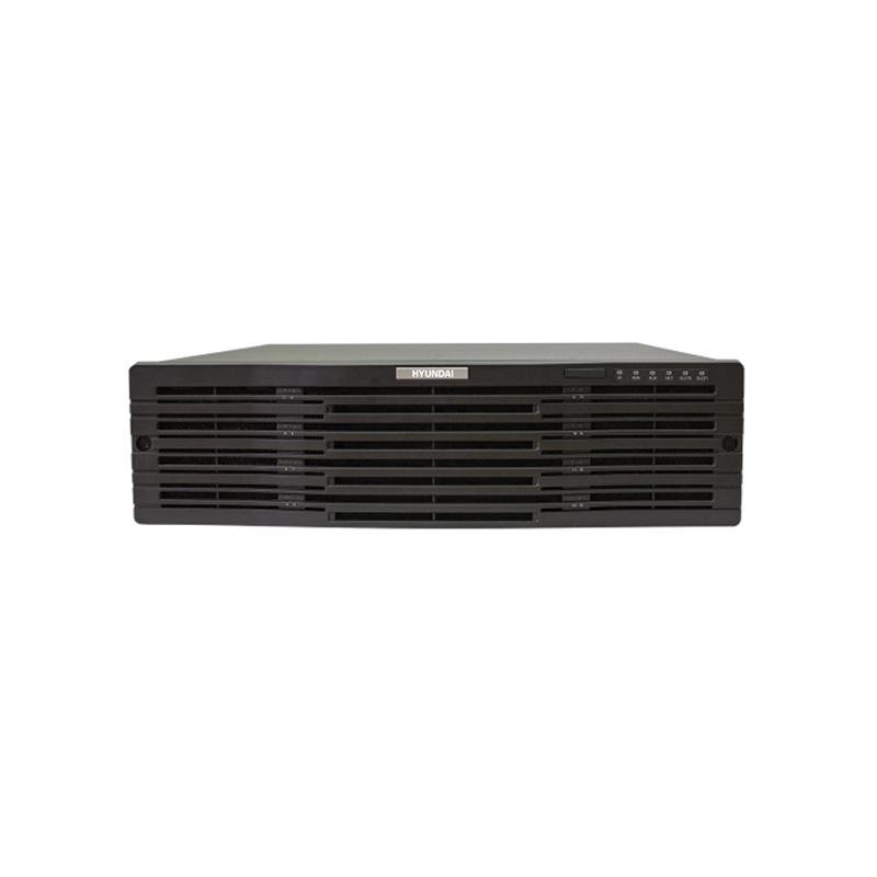 Snimač i menadžment server HYUNDAI HYU-CC-VMS001