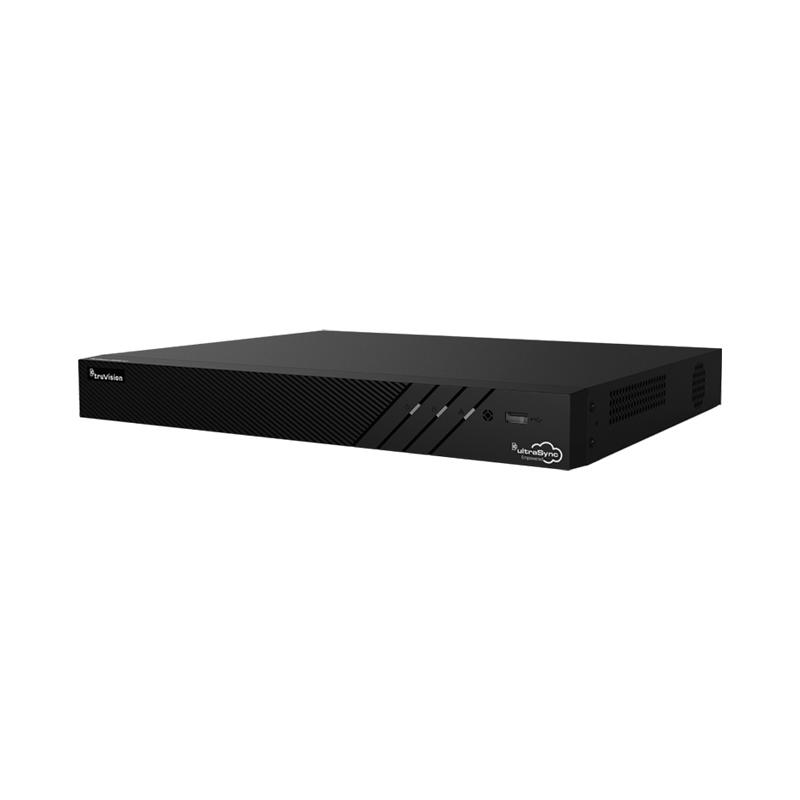 Snimač NVR 16ch HDD 2TB do 4MP CARRIER TVN-1216-2T