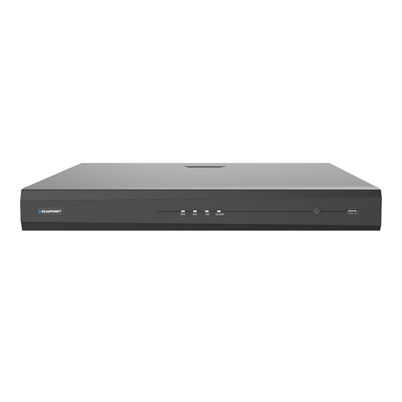 Snimač NVR 32ch do 12MP BLAUPUNKT BP-NVR-3432