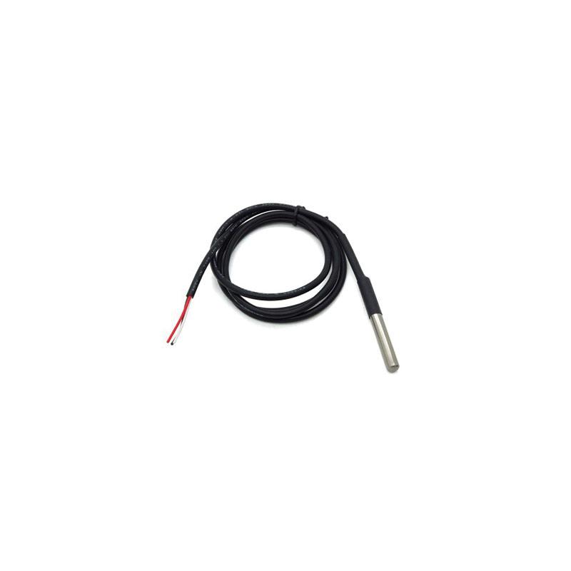 Komunikator GSM Senzor temperature i vlage DS18B20