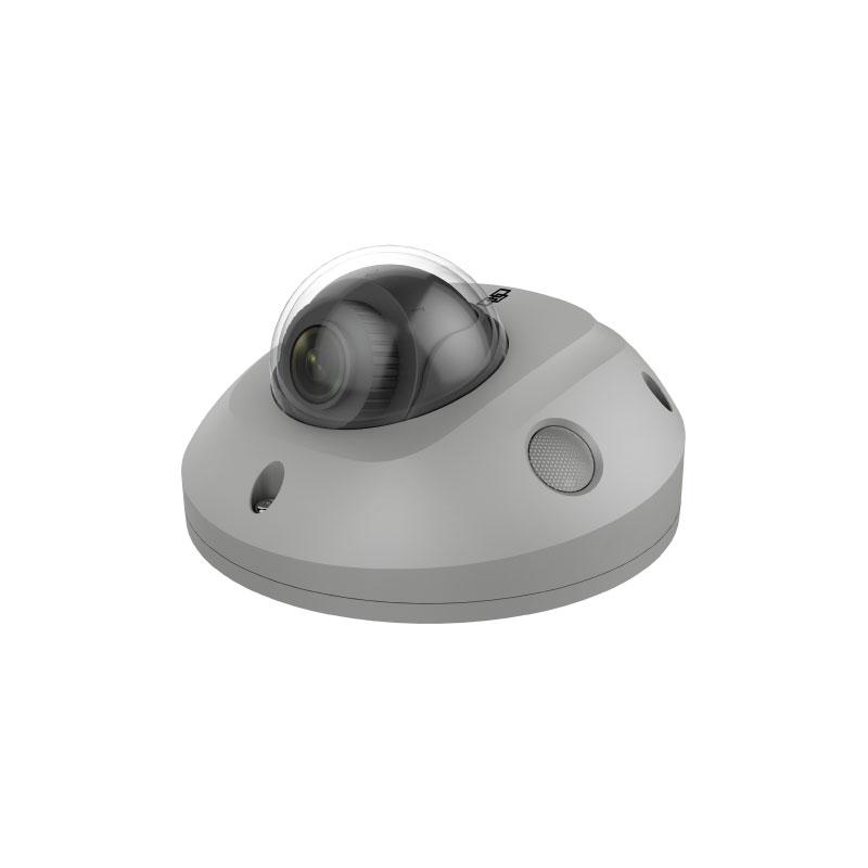 Kamera 4MP mrežna mini dome CARRIER TVGP-M01-0401-WED-G